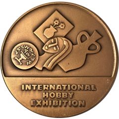 International Hobby Exhibition