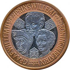 5 Delftsche Duyt - Delft 750 years