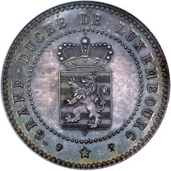 5 Francs - Adolphe Essai