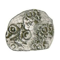 1/2 Karshapana