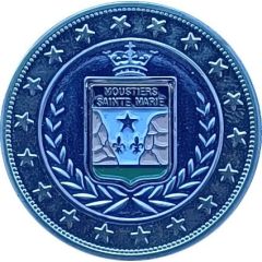 Moustiers Sainte Marie