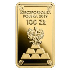 100 Zlotys The Return of Gold to Poland
