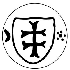 1/2 Groschen - Stephen III Type IIc