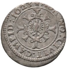 1 Kreuzer