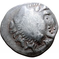 Drachm Philip III Type