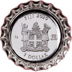 1 Dollar Coca-Cola, Taiwan edition