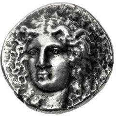 Tetradrachm