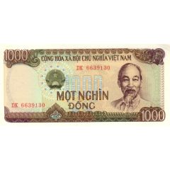 1000 Đồng