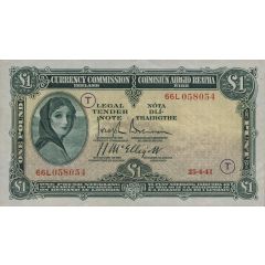 1 Pound