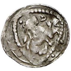 Denier - Henry I