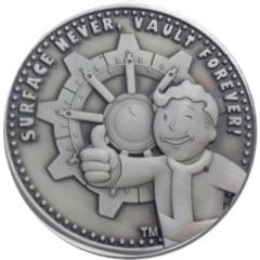 Token - Fallout Vault-Tec