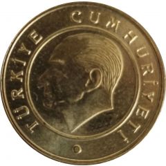 5 Kuruş