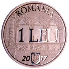 1 Leu European Union