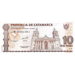 10 Pesos