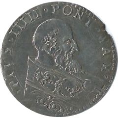 1 Bianco - Pius V
