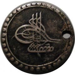 5 Para - Mustafa III