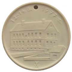 Medaille Neukirchen