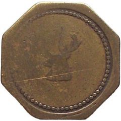 5 Cents - Caribou