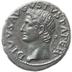 As - Augustus S C