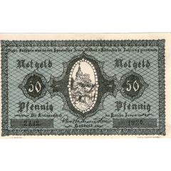50 Pfennig