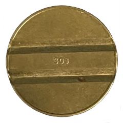 Token - 303