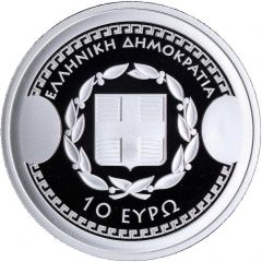10 Euros Thucydides