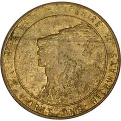 Token - New Hampshire Public Works and Highways