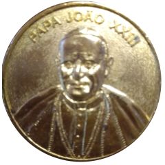 Token - Papa João XXIII