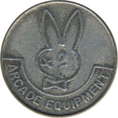 Game Token - Game Room
