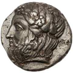 Tetradrachm