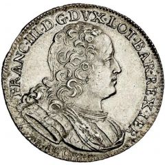 Teston - Francis III