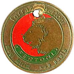Token - Fertoni
