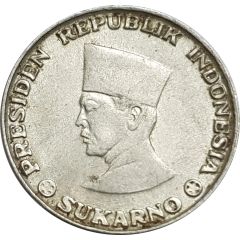 5 Sen