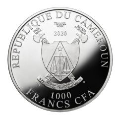 1000 Francs Success I