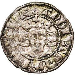 Sterling - Thomas of Bourlémont EPS TVLLENSIS