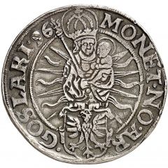 1 Thaler