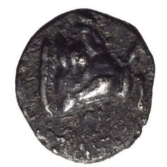 Tetartemorion