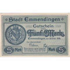 5 Mark