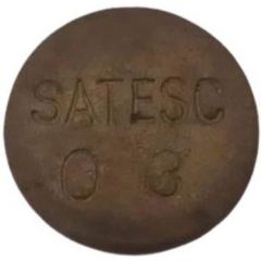 Telephone Token - Satesc
