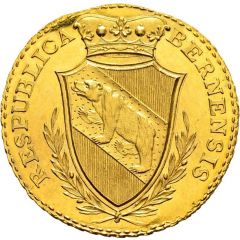 4 Ducats