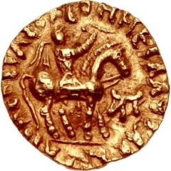 1/4 Stater - Azes II Type 3