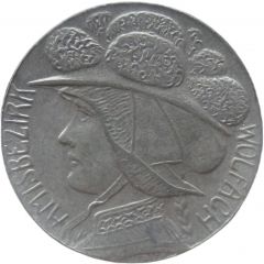 50 Pfennig - Wolfach