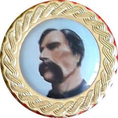 Collection of Croatian greats - Matija Gubec