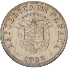 5 Centésimos