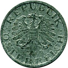 10 Groschen