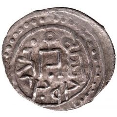 Dirham - anonymous, temp. Toqta Bilar mint