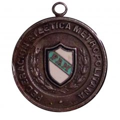 Federacion Atletica Metropolitana - Torneo de promocion