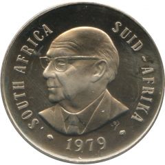 50 Cents Nicolaas J. Diederichs