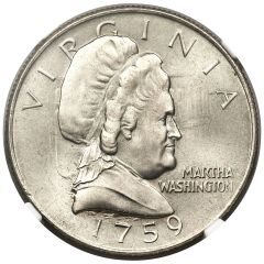 Half Dollar Pattern