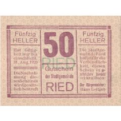 50 Heller